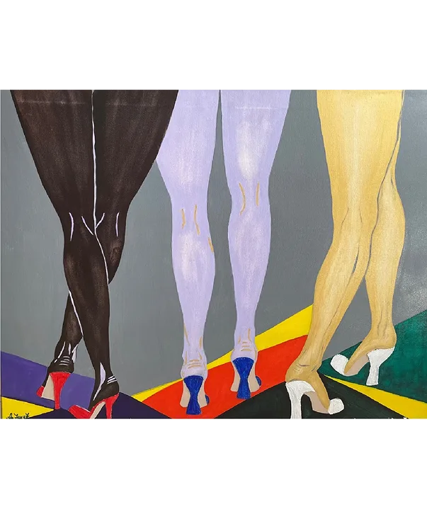 The Secrets of Paris