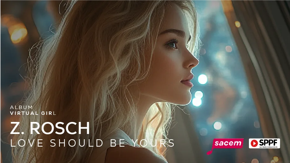 Love should be yours