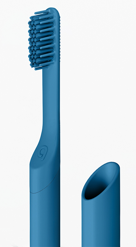 Smart Electric Toothbrush – TÜSK