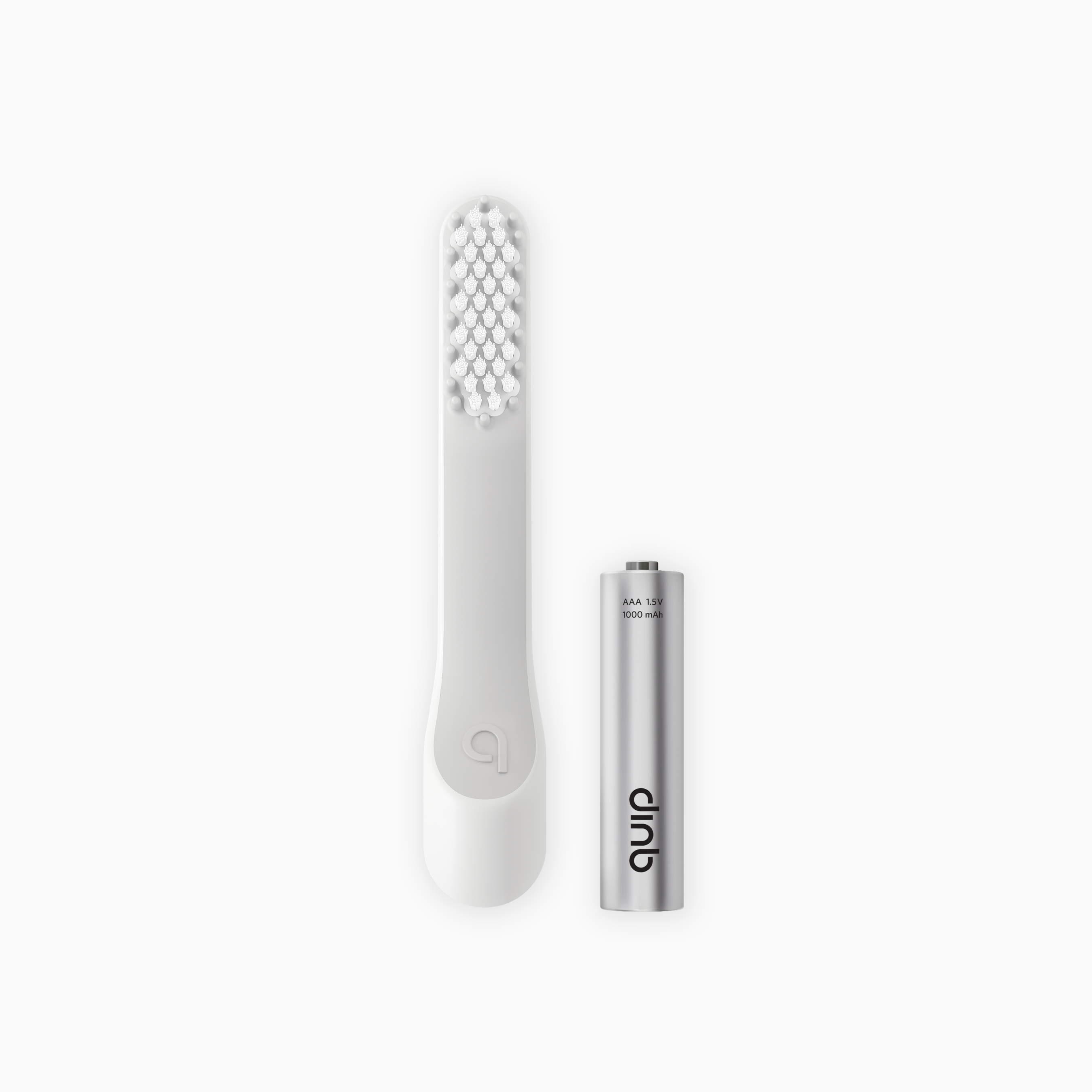 Electric Toothbrush Heads