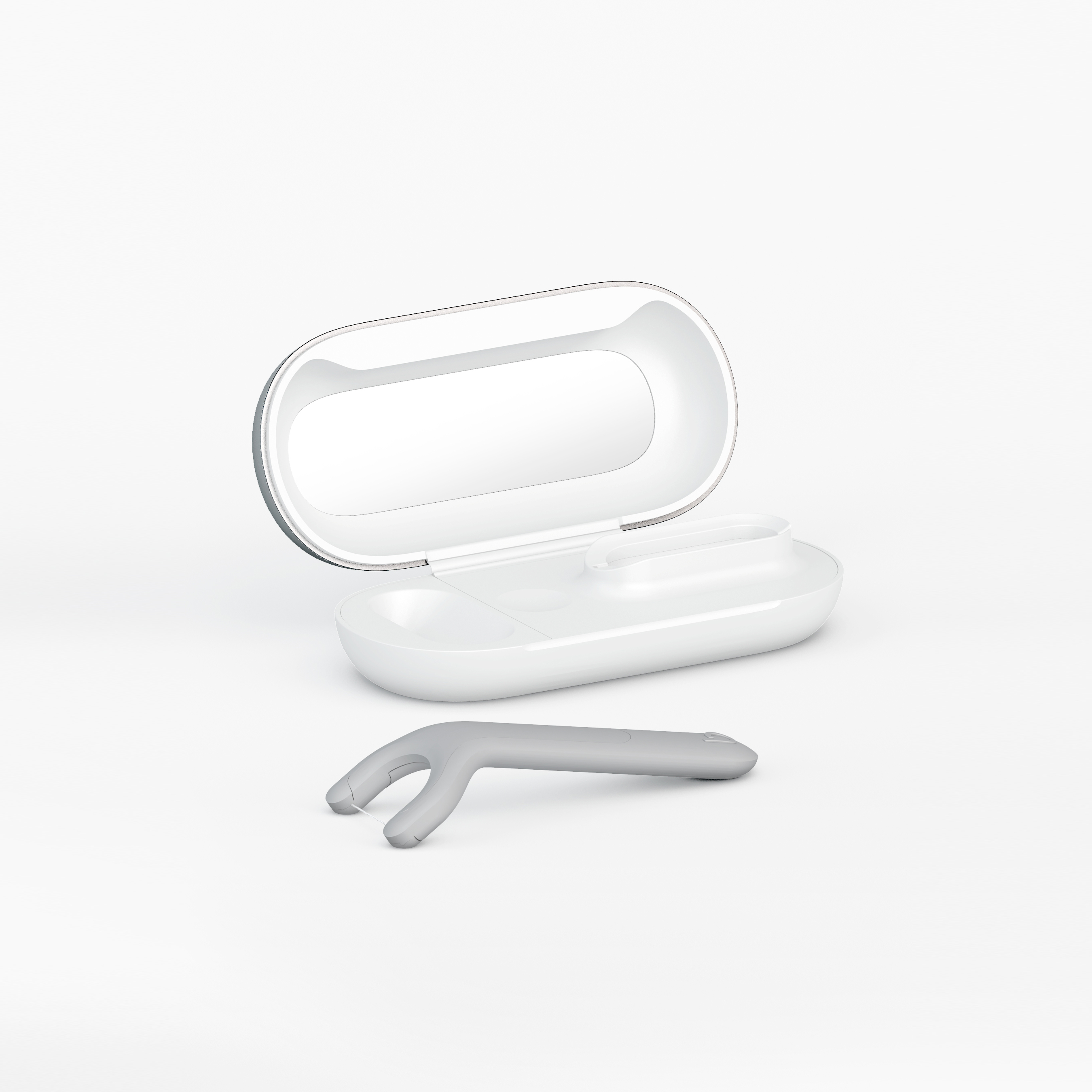 quip floss refill pod