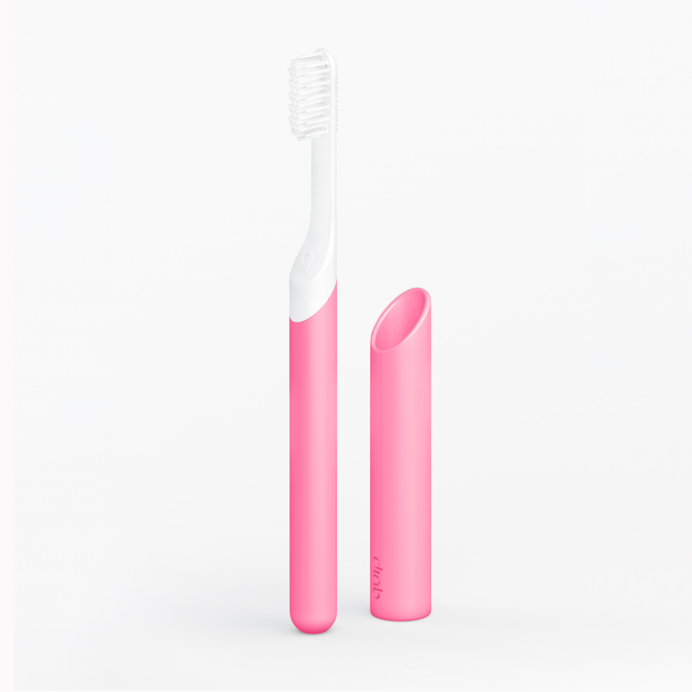 quip | Adult Glow in the Dark Electric Toothbrush