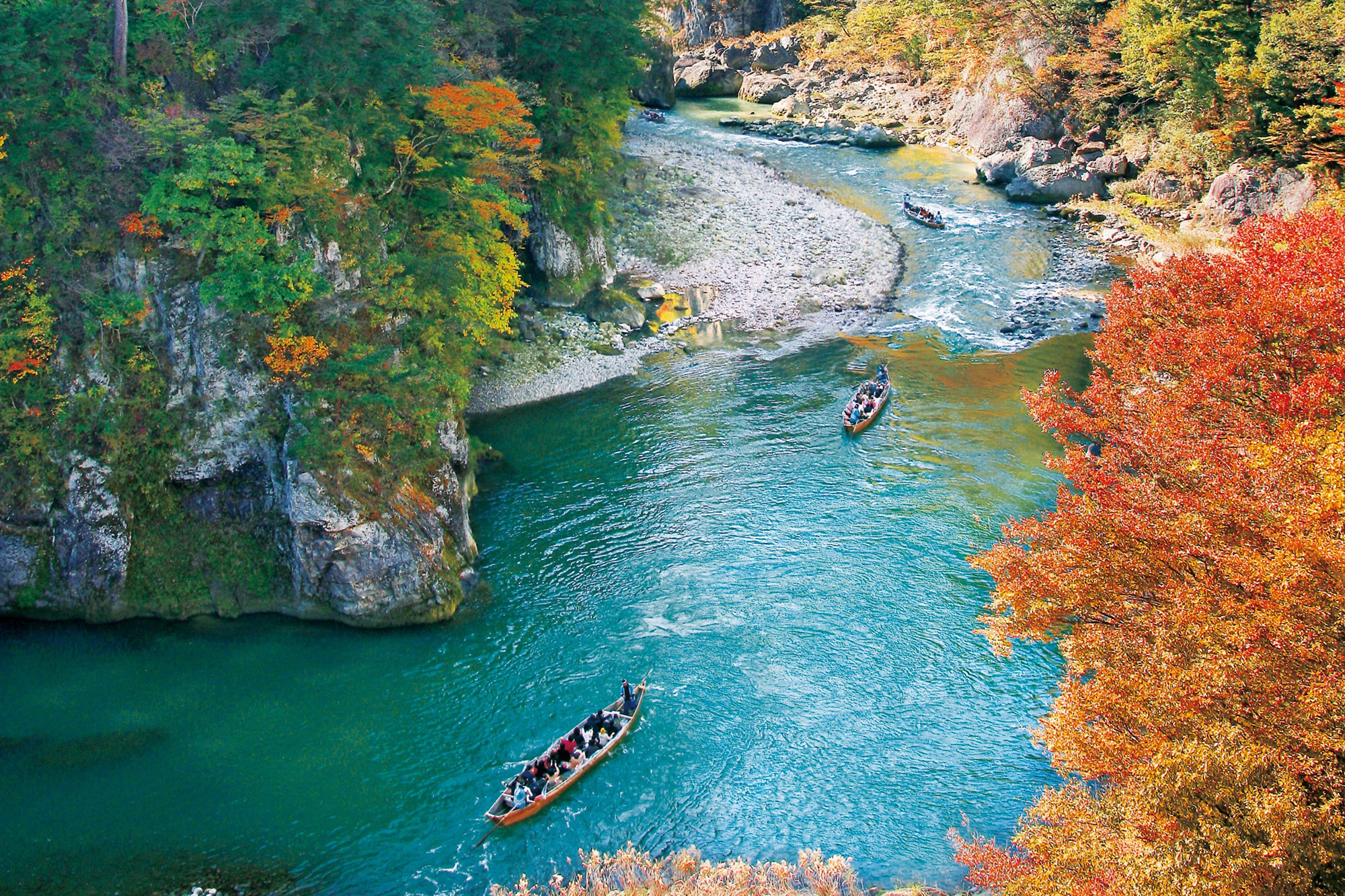 Nikko on sale national park