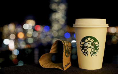 Image for 30% de bonificación en Starbucks Rewards