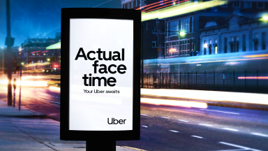 Image for Recibe 1 mes sin costo de Uber One