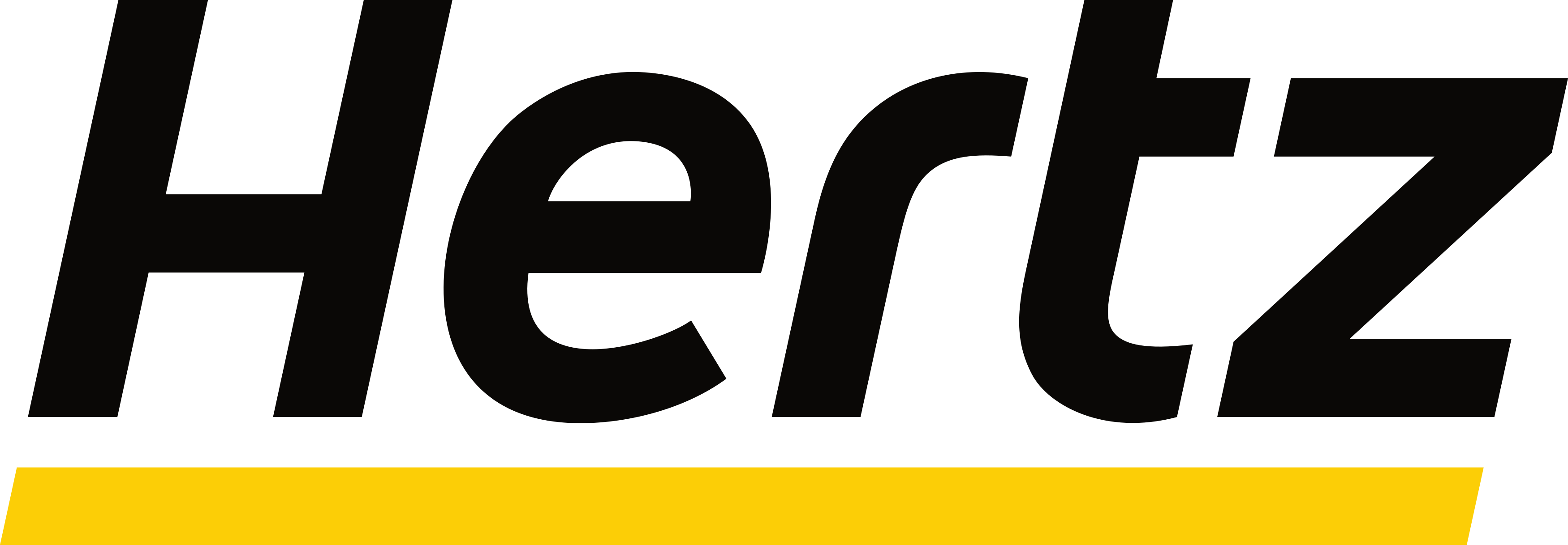 Logo for benefit Hasta 60% de descuento