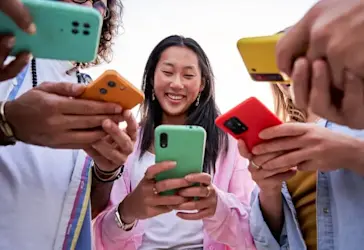 sell your old phones