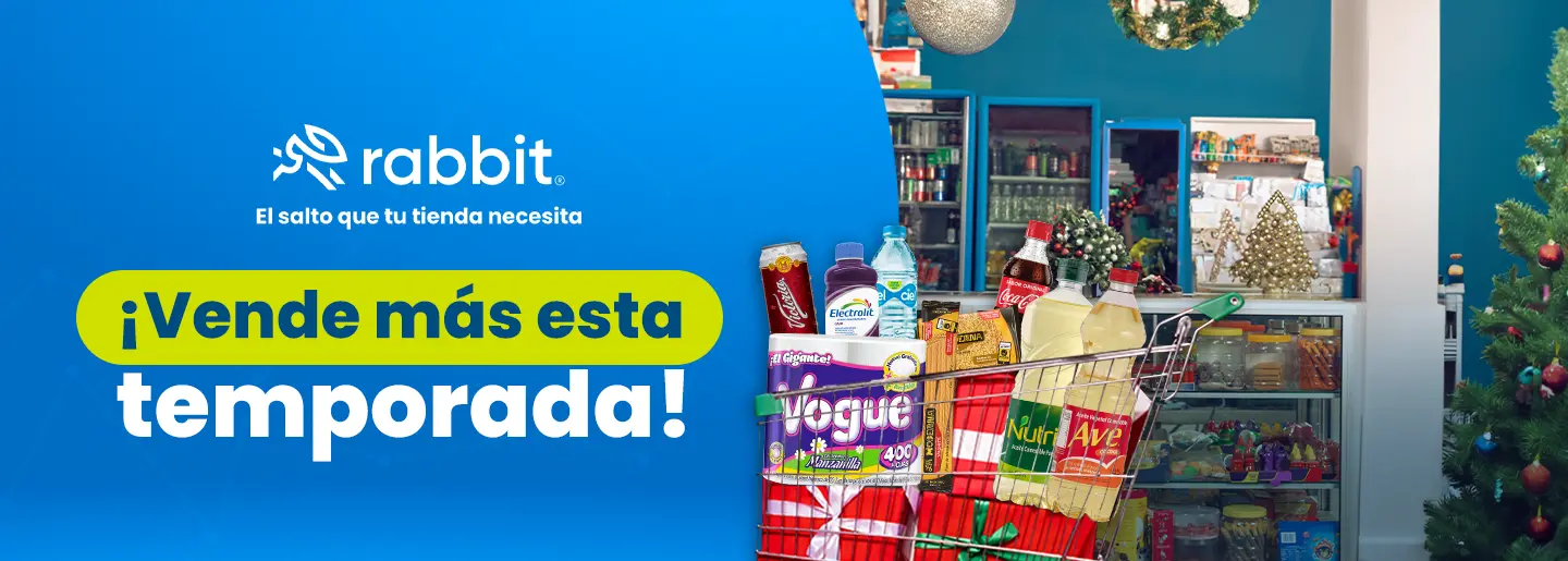 Fin de año: La mejor temporada para vender y ahorrar en tu tienda