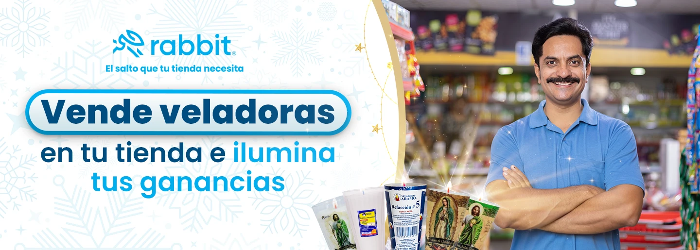 Vende veladoras en tu tienda e ilumina tus ganancias 