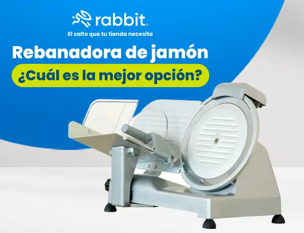 Rebanadoras de jamón: ¿cuál es la mejor opción?