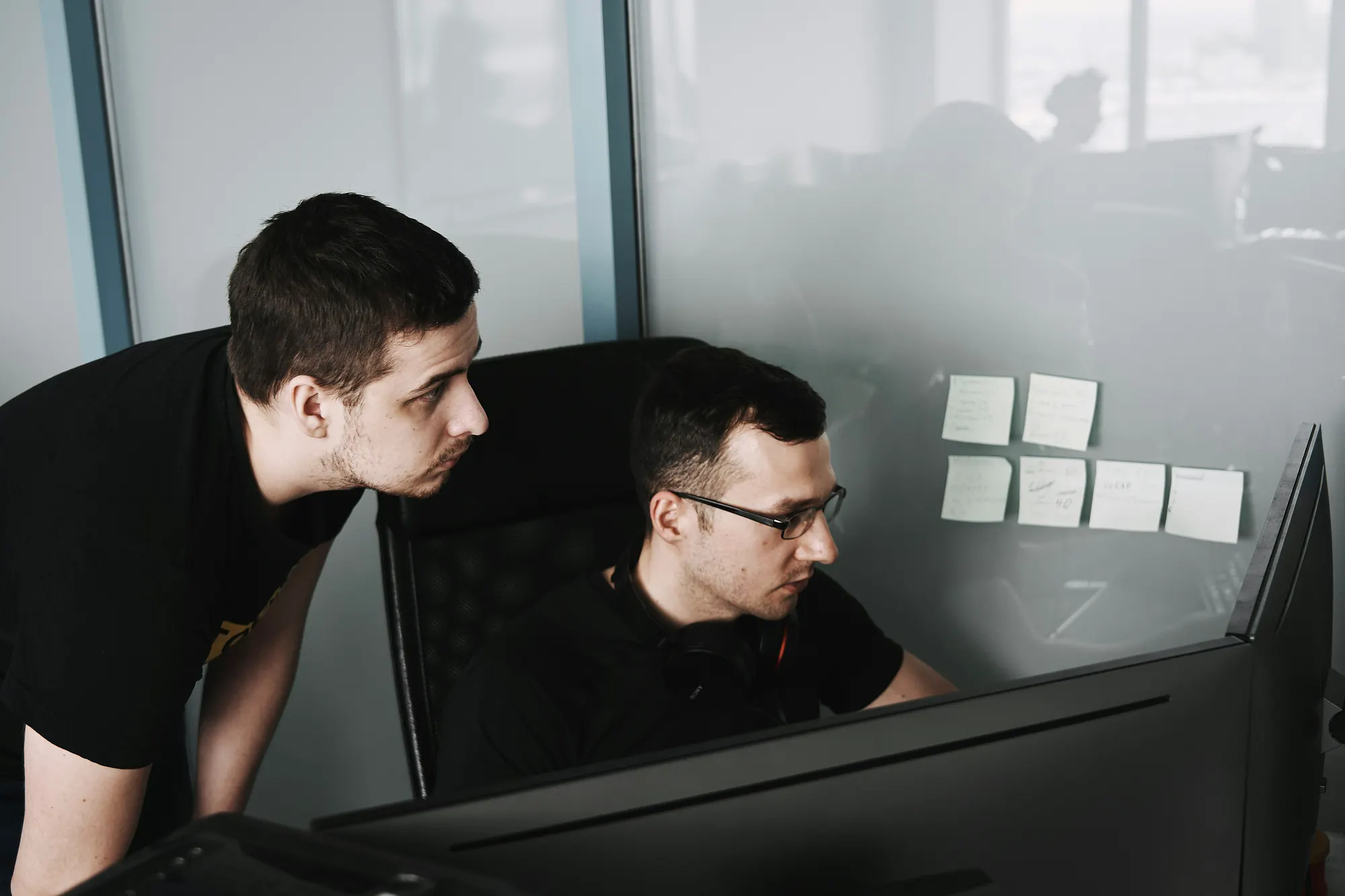 Leading AI Adoption: Everyone Has a Role to Play