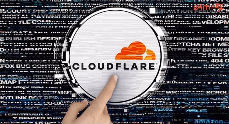 Cloudflare Workers Deep Dive