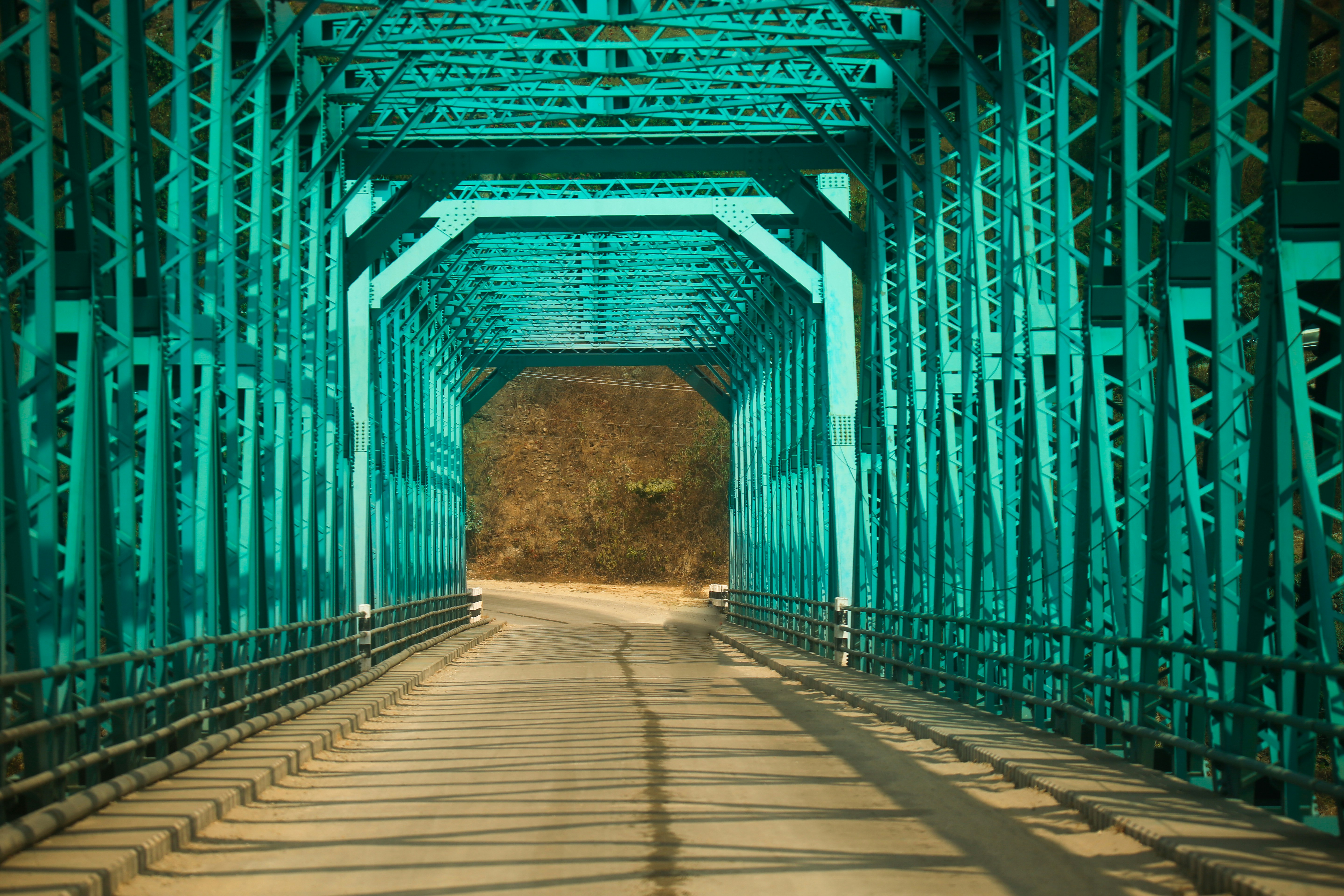 Influence Without Authority: A Journey from Blunt Force to Bridge Building