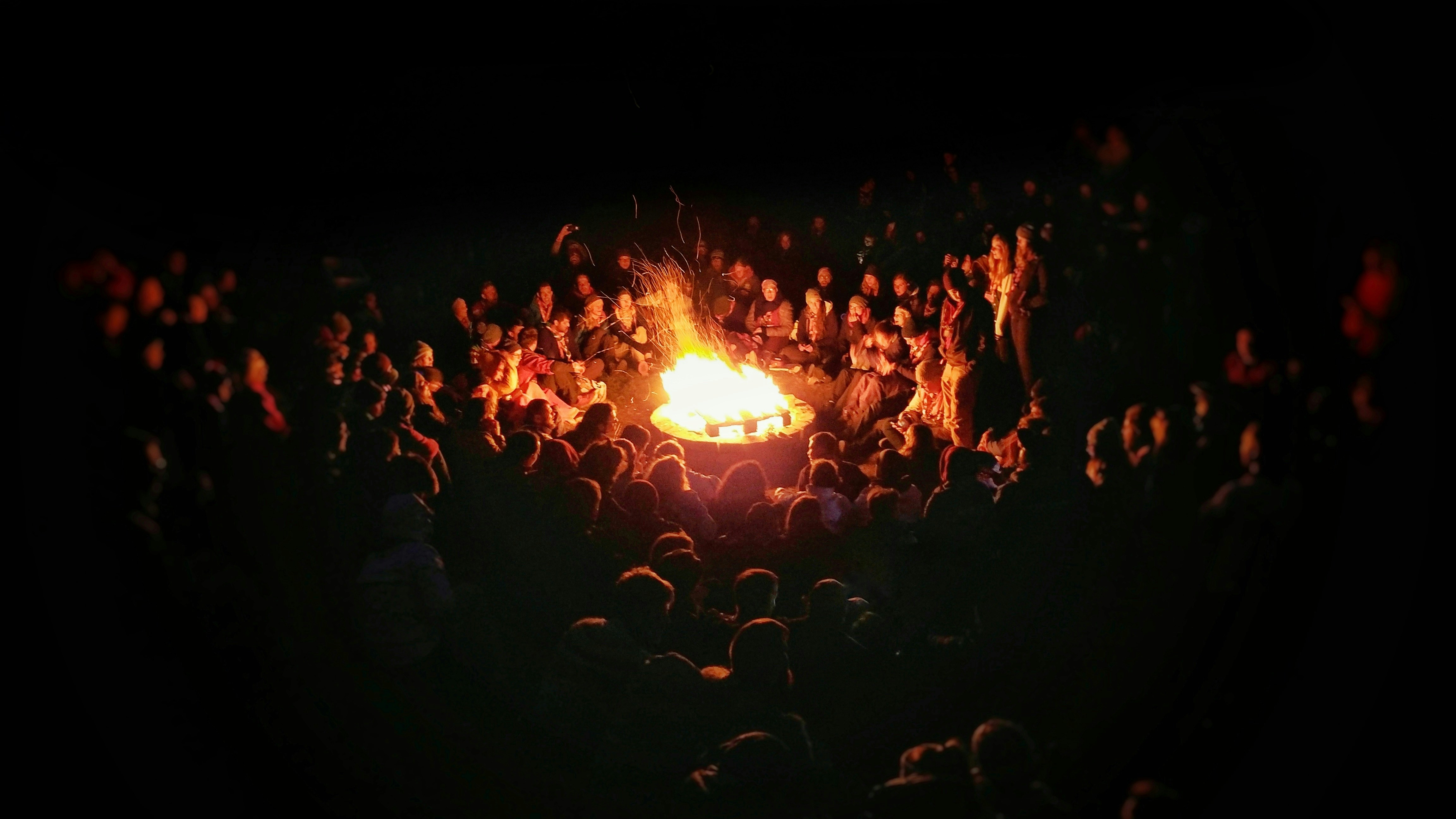 Annual Scout Planning