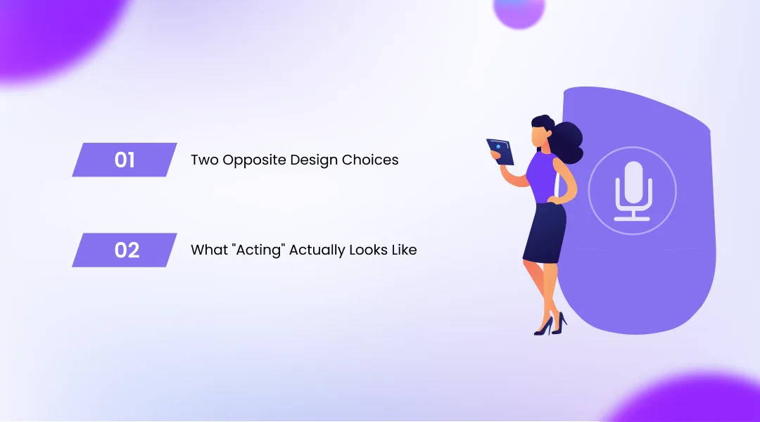AI Voice Agents vs IVR: The Real Difference