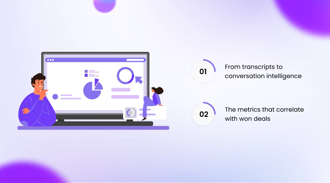 What Call Analytics Really Measures Beyond Recordings
