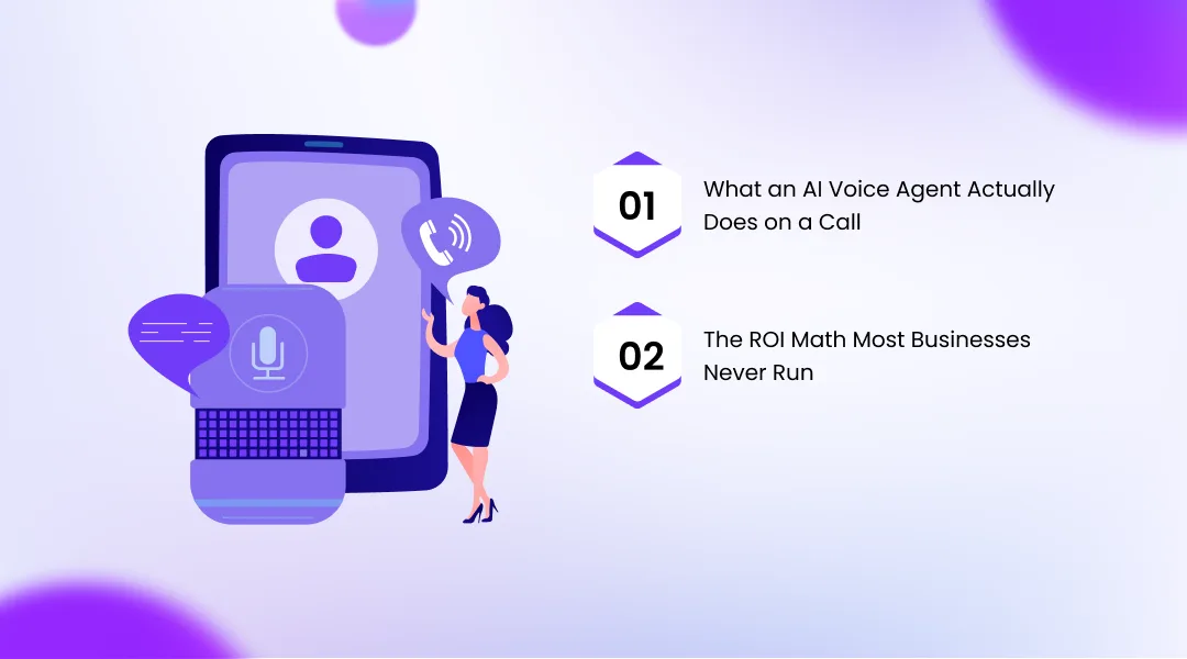 How AI Voice Fixes Missed Calls Without Adding Headcount