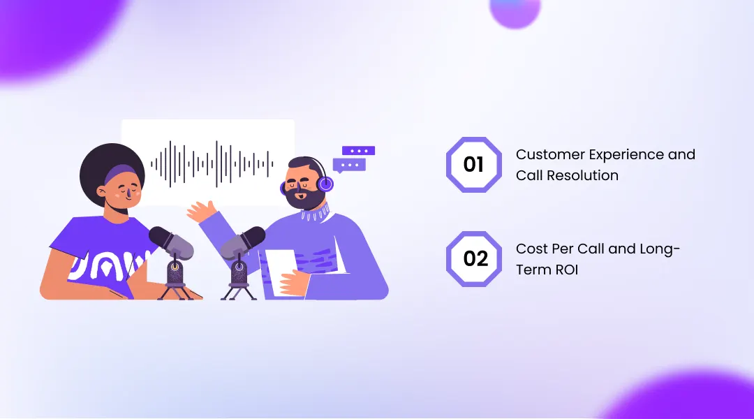 AI Voice Agents vs IVR: Core Differences That Matter
