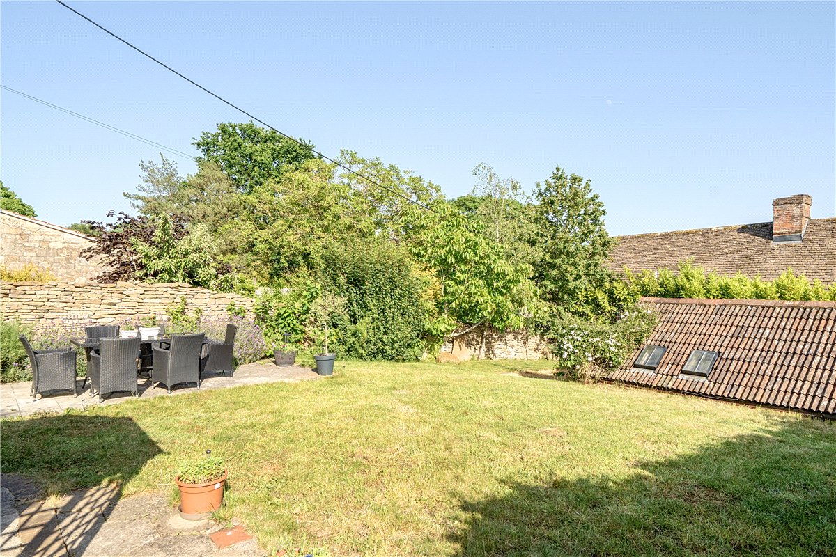 3 bedroom House, Chapel Hill, Lacock, SN15 - Sold STC, Image 13