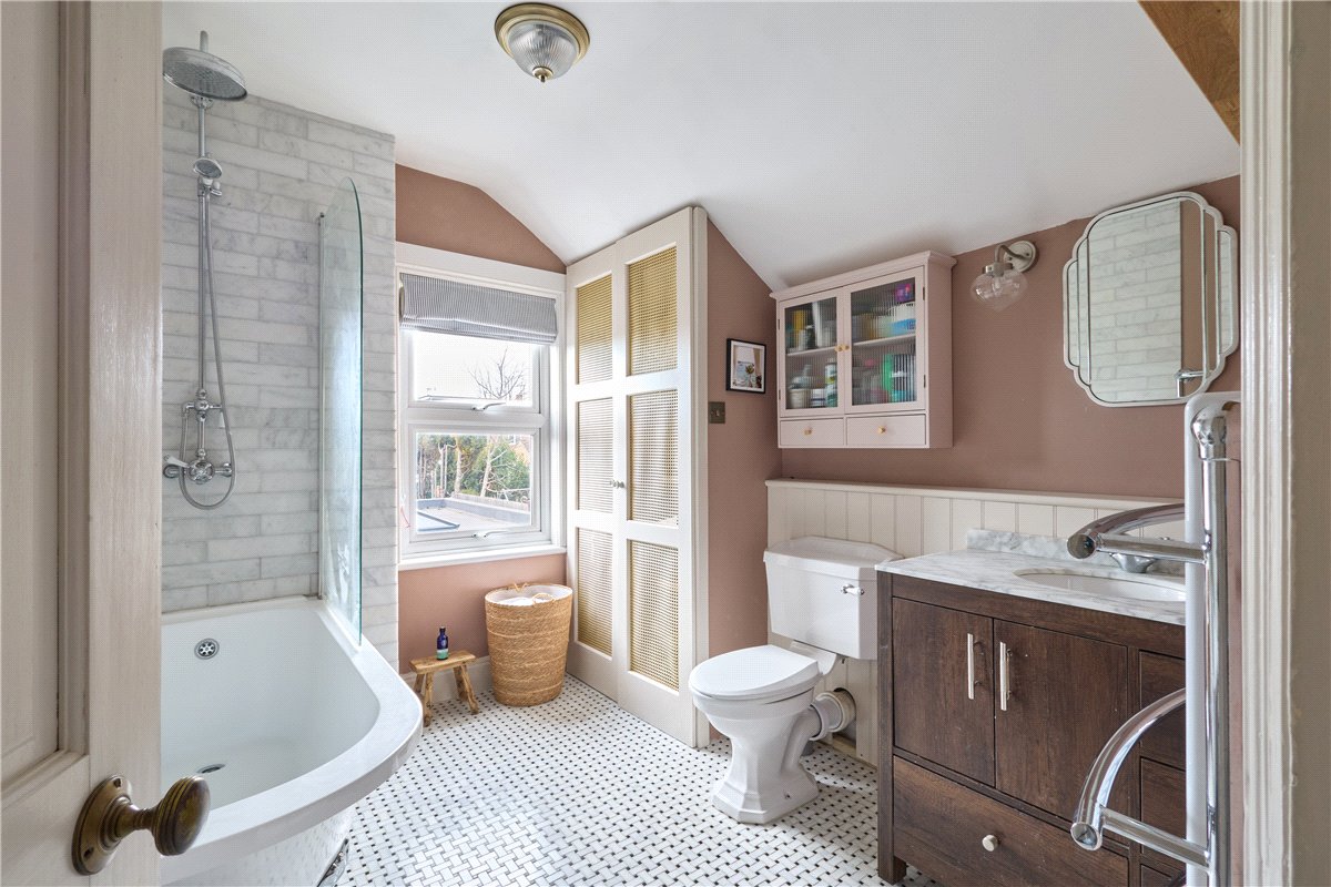 3 bedroom House, High Street, Cherry Hinton, CB1 - Sold, Image 13