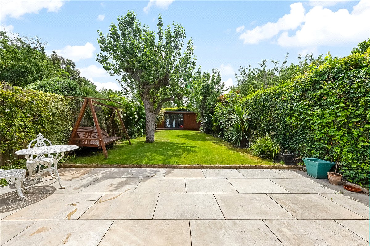 5 bedroom House, Magdalen Road, London, SW18 - Sold STC, Image 1