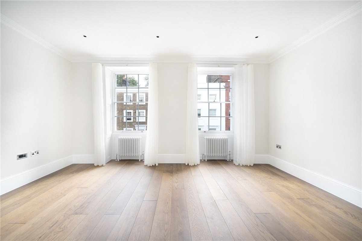 1 bedroom Flat, Manchester Street, Marylebone, W1U - Let Agreed, Image 3