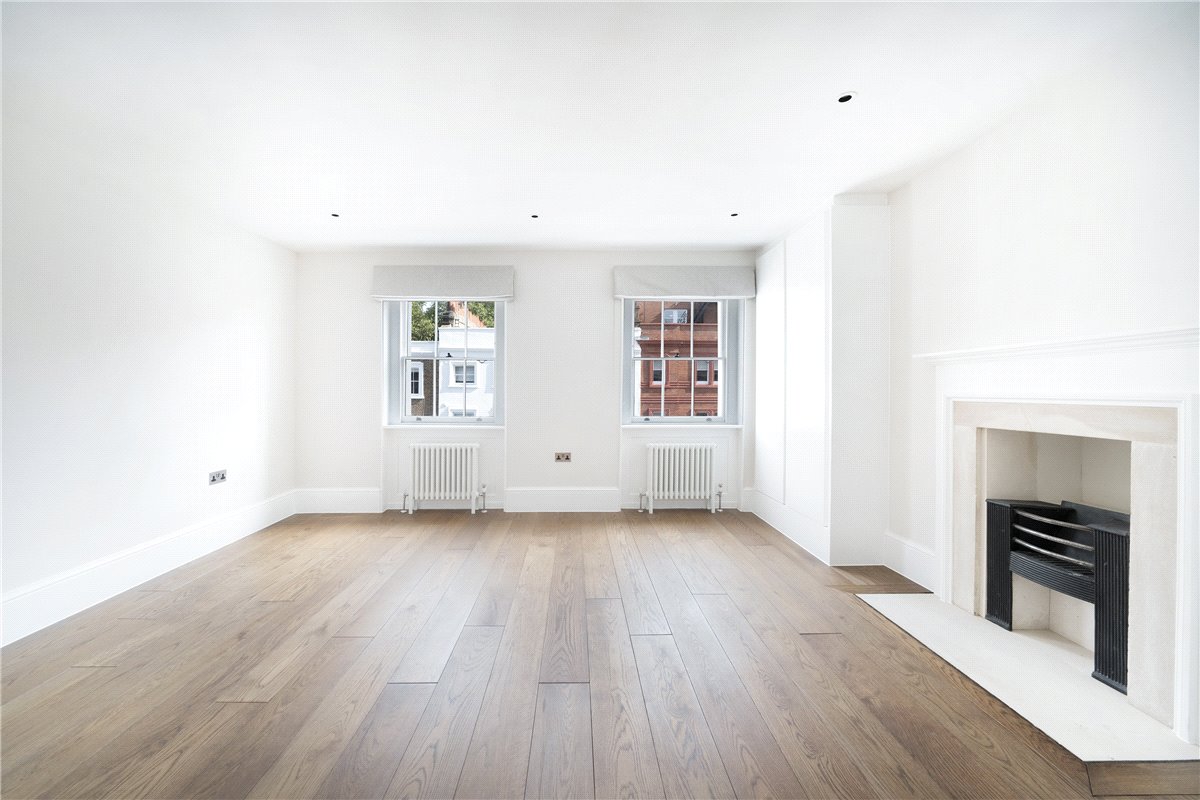 1 bedroom Flat, Manchester Street, Marylebone, W1U - Available, Image 8