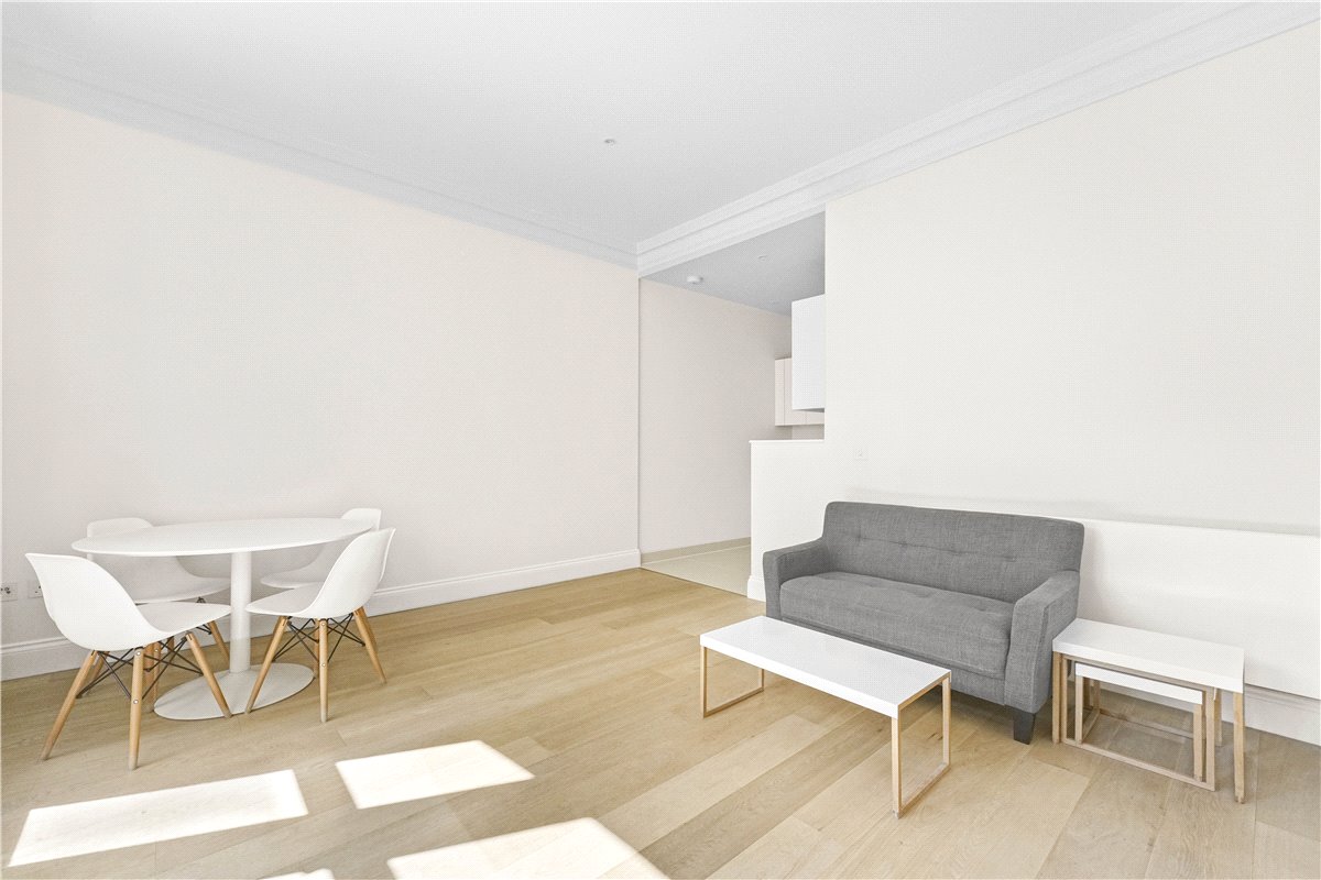 1 bedroom Flat, Egerton Gardens Mews, Knightsbridge, SW3 - Available, Image 7