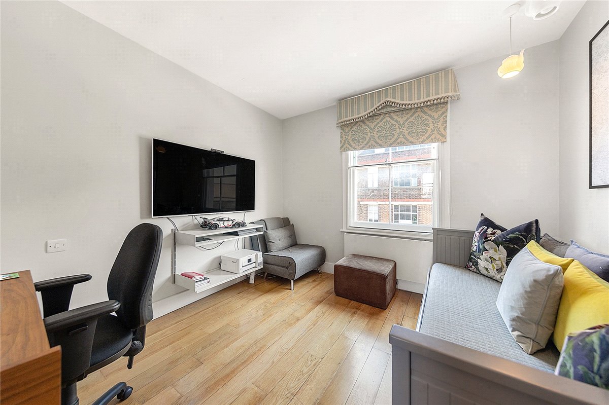 4 bedroom Flat, Parsons Green Lane, London, SW6 - , Image 18