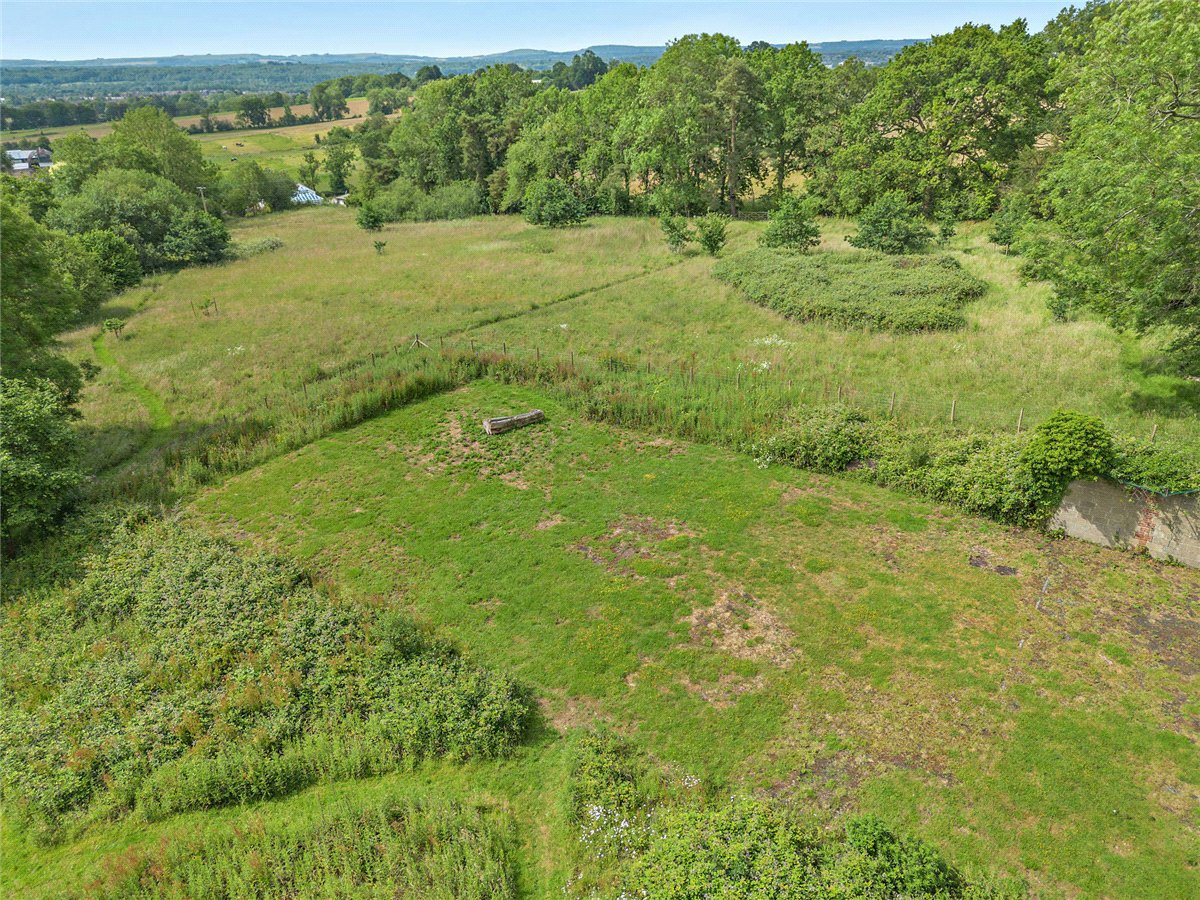 5  Development Land, Cold Ash Hill, Cold Ash, RG18 - Available, Image 1
