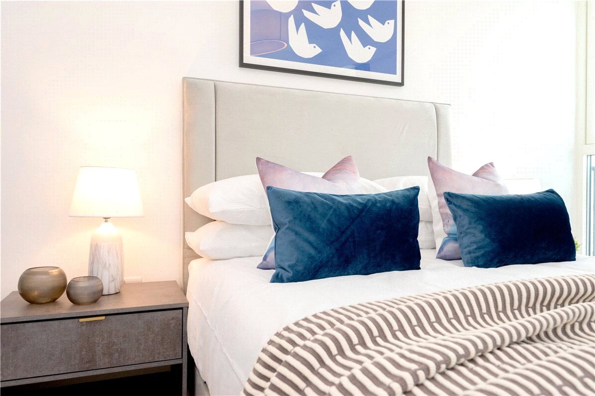 3 bedroom Flat, Heartwell Avenue, London, E16 - Let Agreed, Image 10