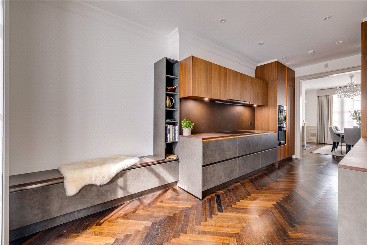 5 bedroom House, Cadogan Place, Belgravia, SW1X - Available, Image 21