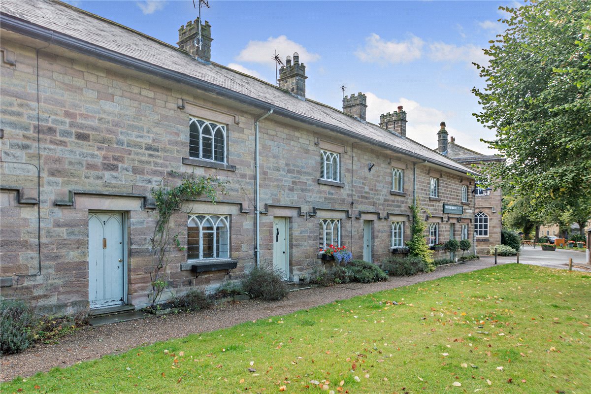 2 bedroom House, Main Street, Ripley, HG3 - Sold STC, Image 6