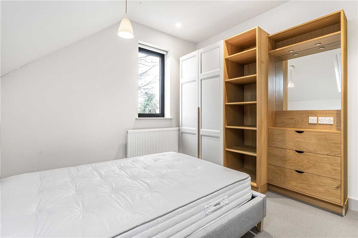 2 bedroom Cottage, Brasenose Driftway, Oxford, OX4 - , Image 11