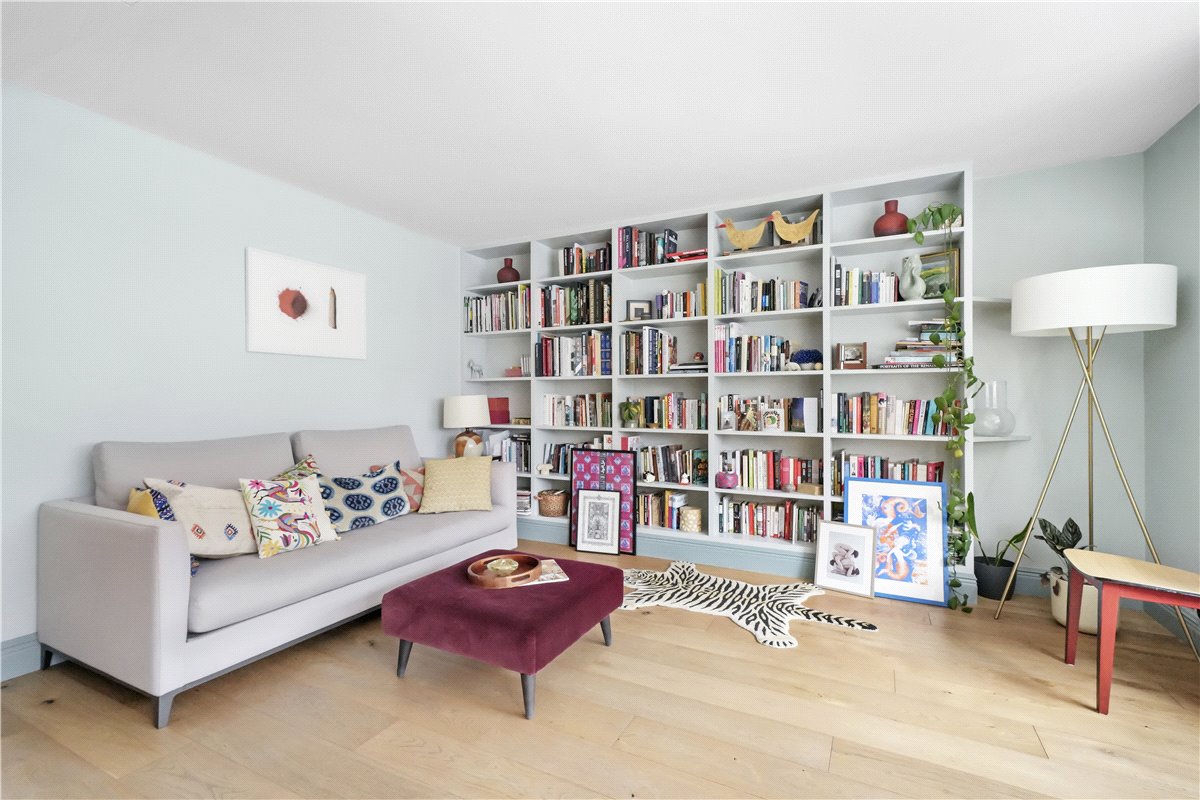 2 bedroom Flat, Ennismore Gardens, London, SW7 - Available, Image 11