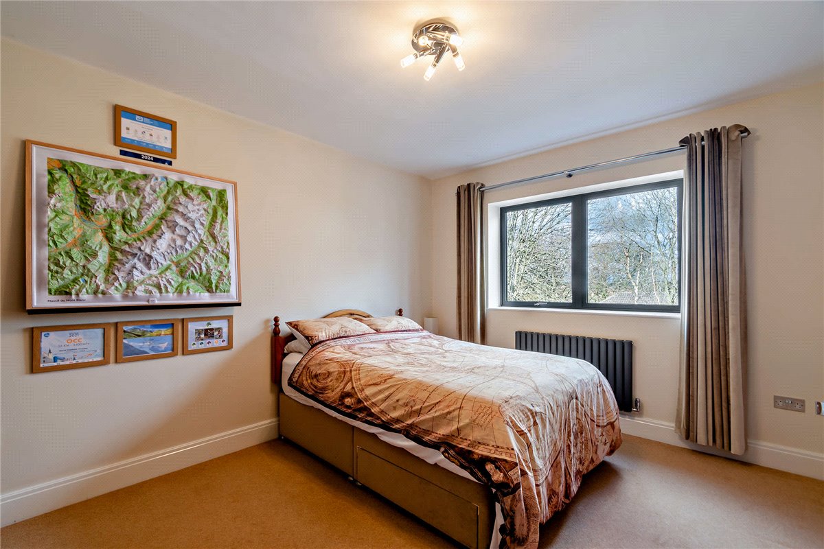 4 bedroom House, Oakdale, Harrogate, HG1 - Sold, Image 4