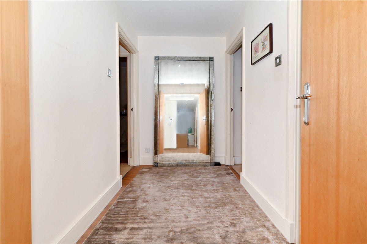 2 bedroom Flat, Barrett Street, Marylebone, W1U - Available, Image 5