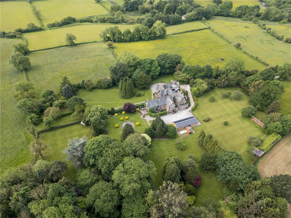 8 bedroom House, Bilton Lane, Harrogate, HG1 - Sold STC, Image 19