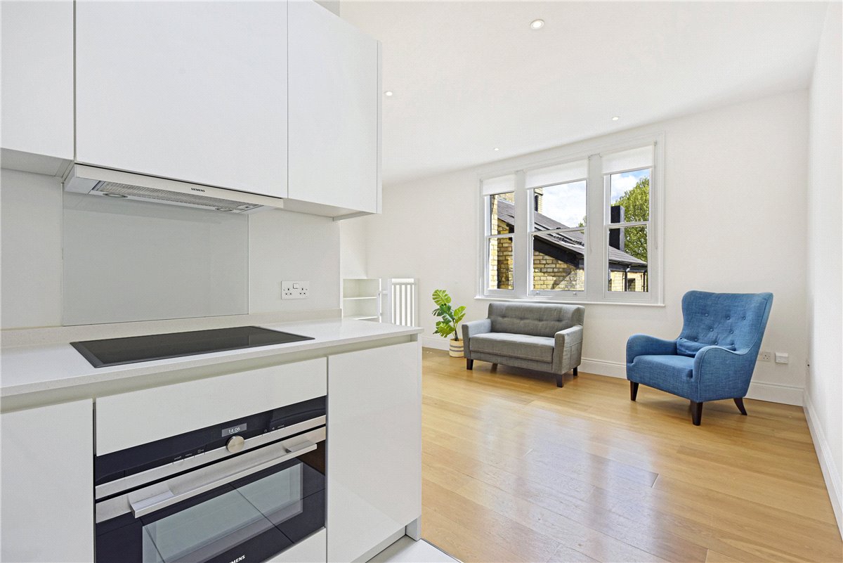 0 bedroom Flat, Egerton Gardens Mews, Knightsbridge, SW3 - Available, Image 2