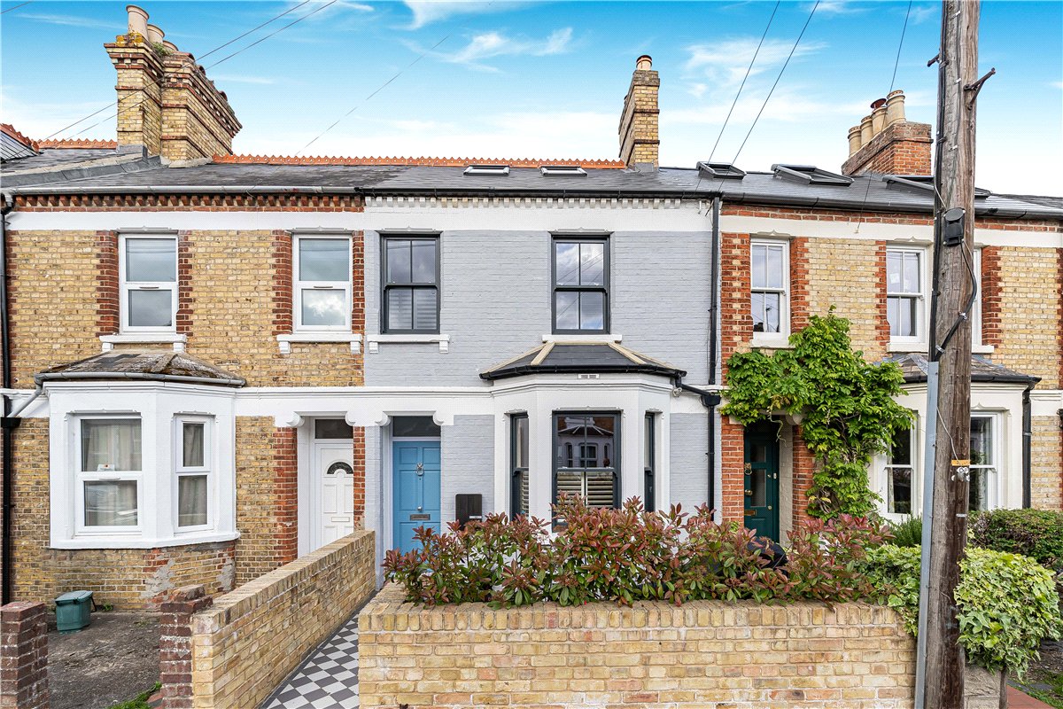 4 bedroom House, Hurst Street, Oxford, OX4 - Available
