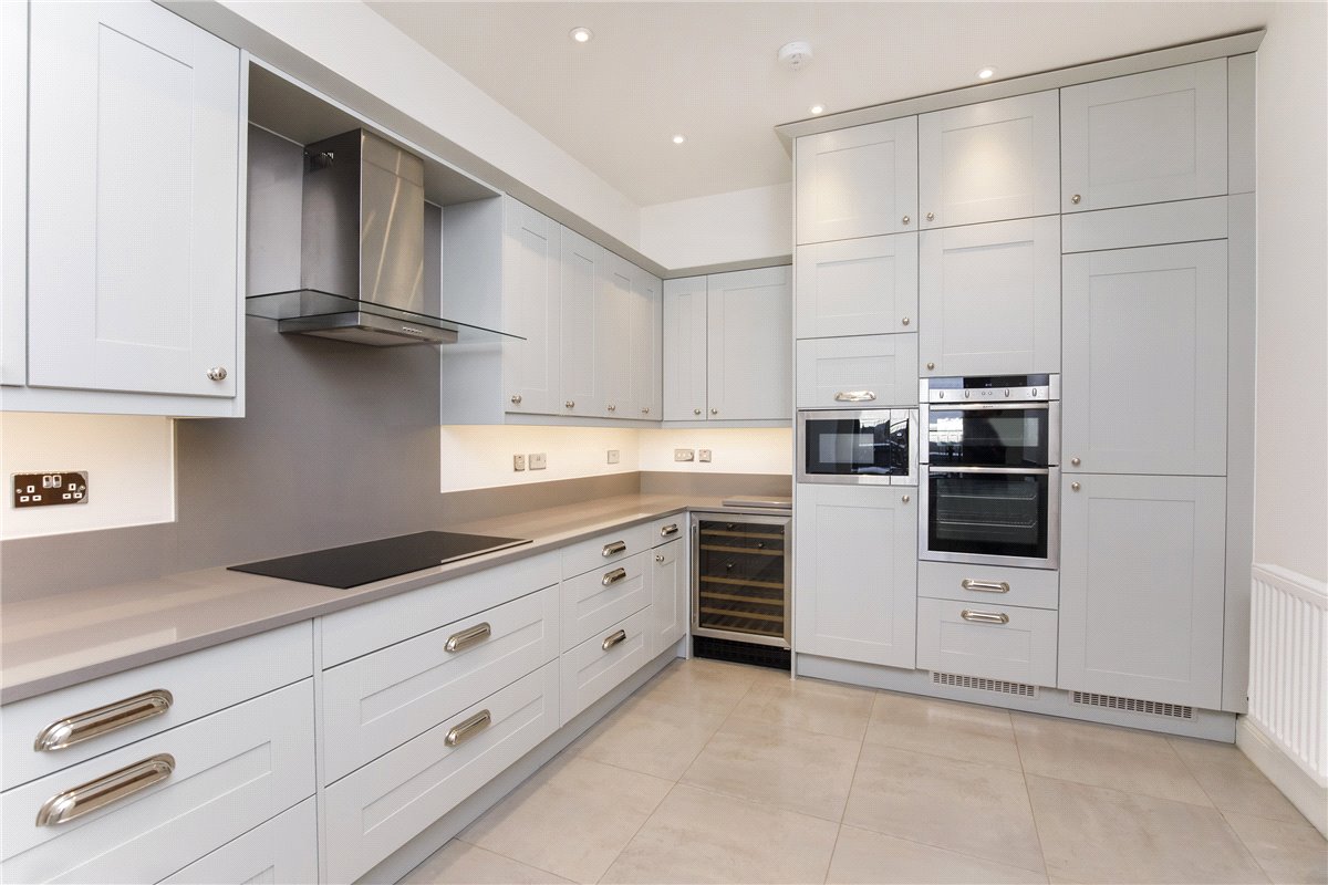 3 bedroom Flat, The Residence, Bishopthorpe Road, YO23 - Let Agreed, Image 4