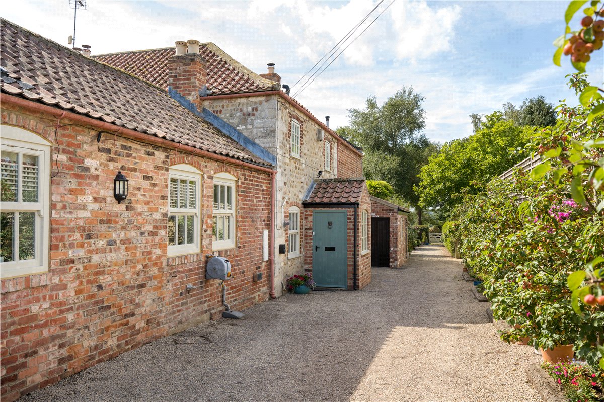 5 bedroom House, Copgrove Lane, Burton Leonard, HG3 - Available, Image 21