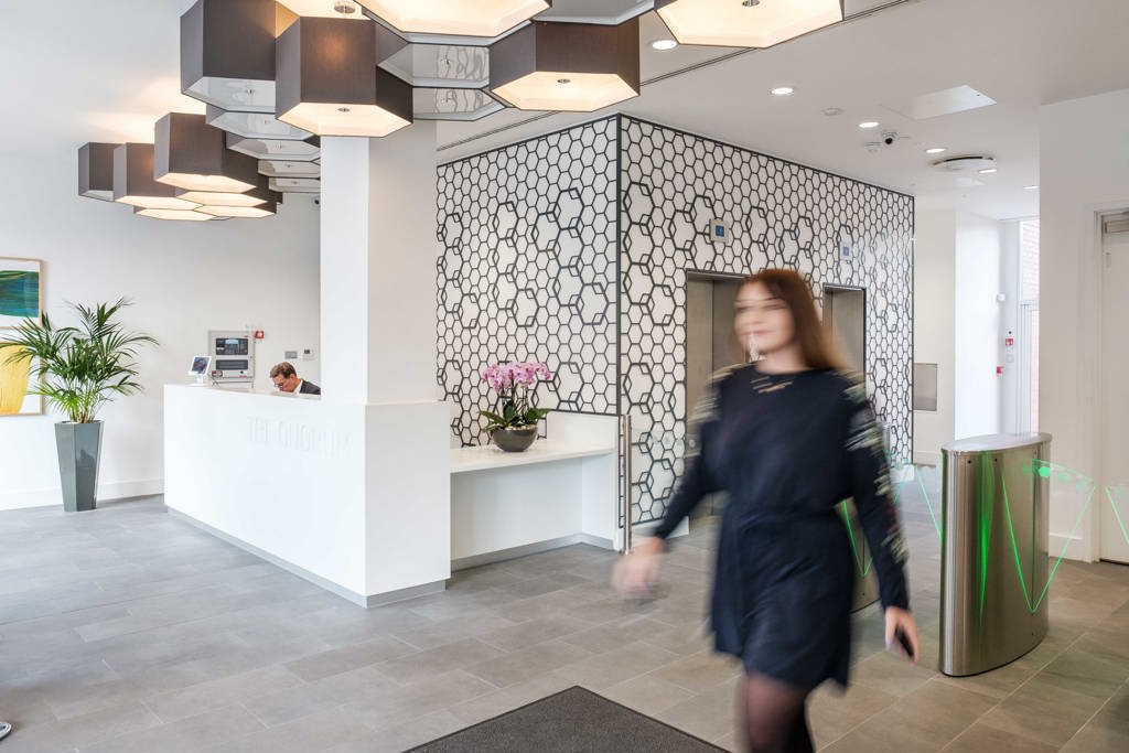 1118 to 23973 Sq Ft, Bond Street, Bristol, BS1 - Available, Image 3