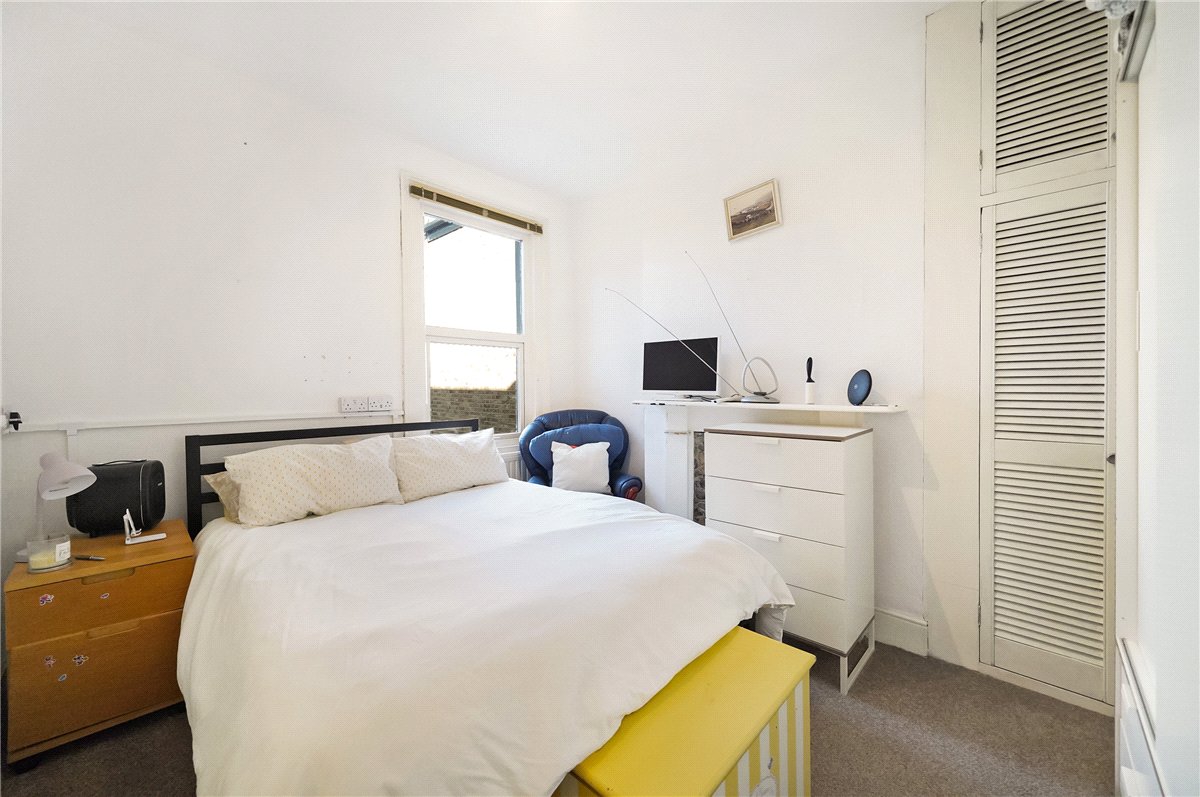 3 bedroom House, Burnfoot Avenue, London, SW6 - Sold STC, Image 9