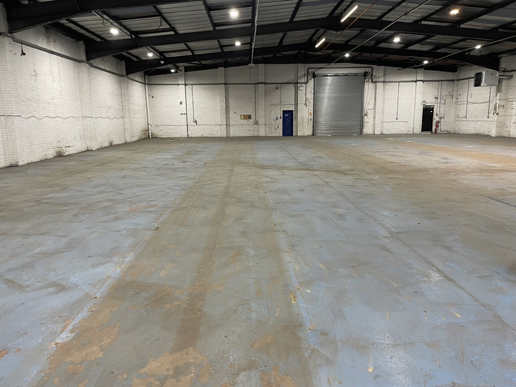 12885 Sq Ft, 6A Midland Street, Manchester, M12 - , Image 1