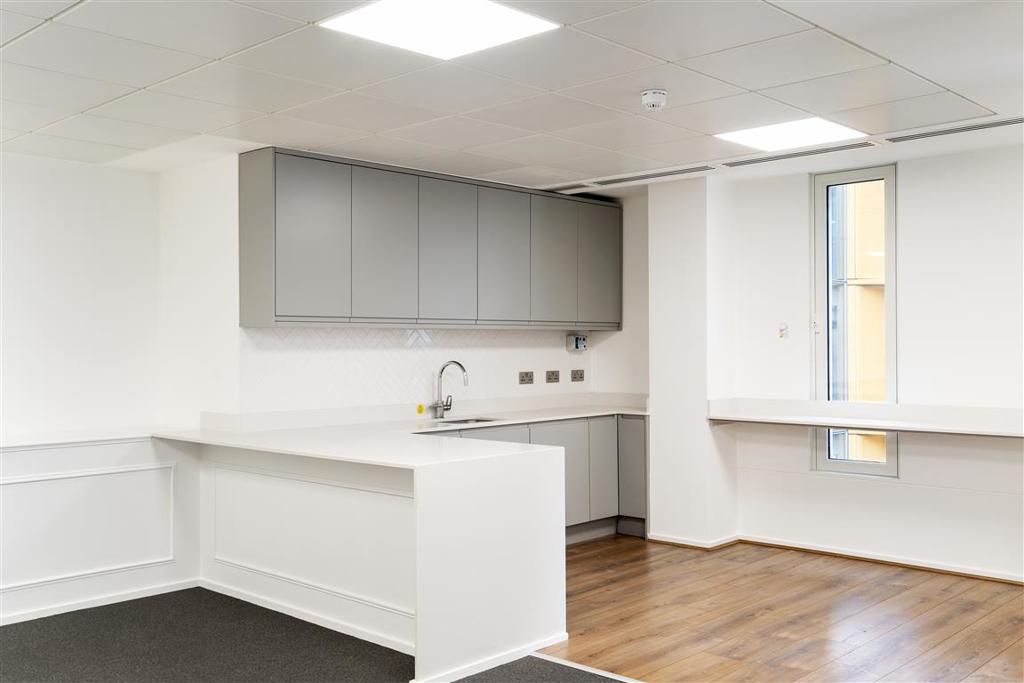 3001 to 34369 Sq Ft, 5 Old Bailey, London, EC4M - Available, Image 11