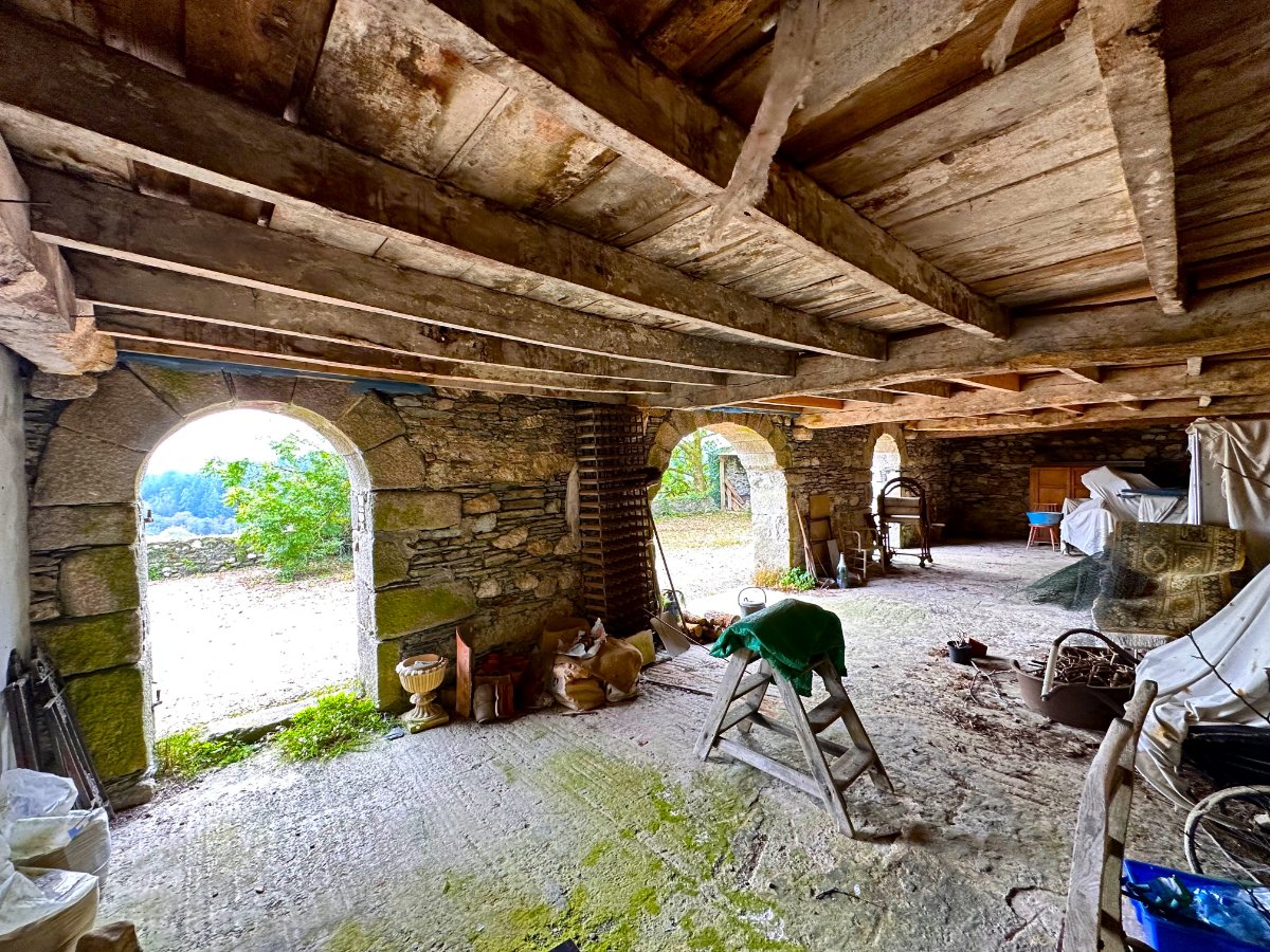 45.57  Farm, Golberdon, Callington, PL17 - Sold, Image 21