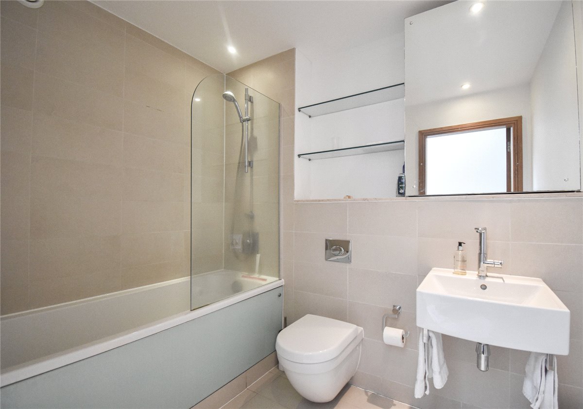 2 bedroom Flat, Christ's Lane, Cambridge, CB1 - Sold STC, Image 9