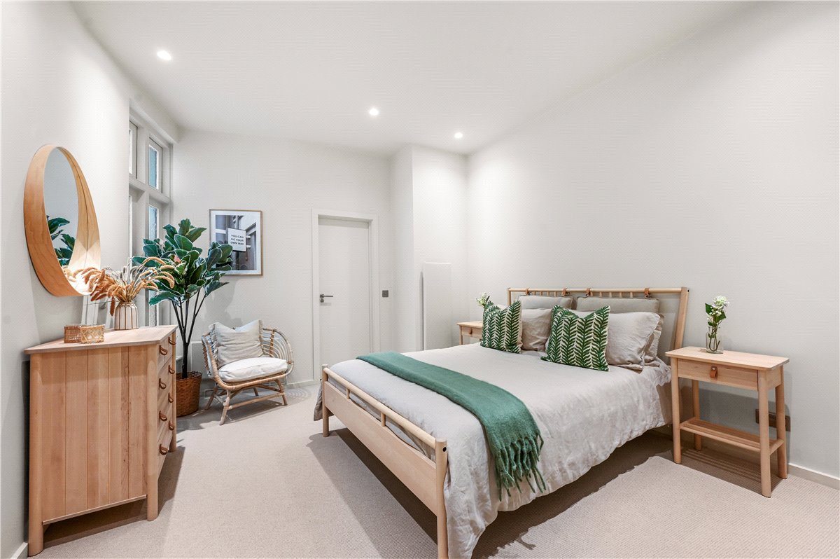 2 bedroom Flat, Bingham Place, London, W1U - Available, Image 2