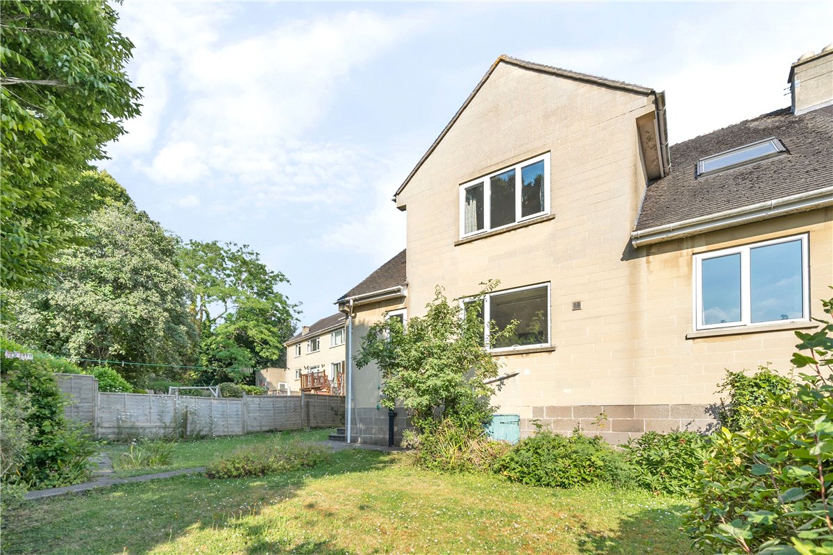 4 bedroom House, Minster Way, Bath, BA2 - Sold, Image 2